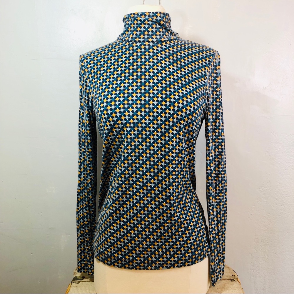 Tory Burch Women’s Medium Long Sleeved Top